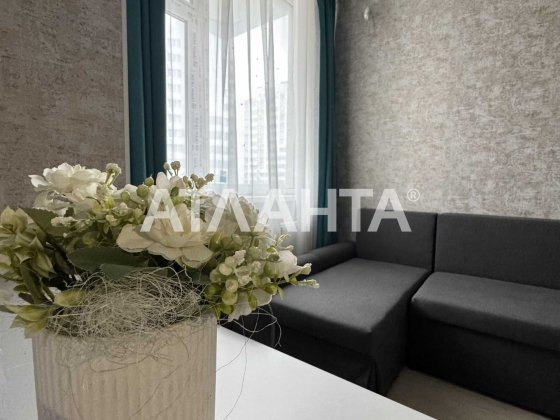 У продажу смарт-квартира з ремонтом та меблями на Таїрова. Одесса
