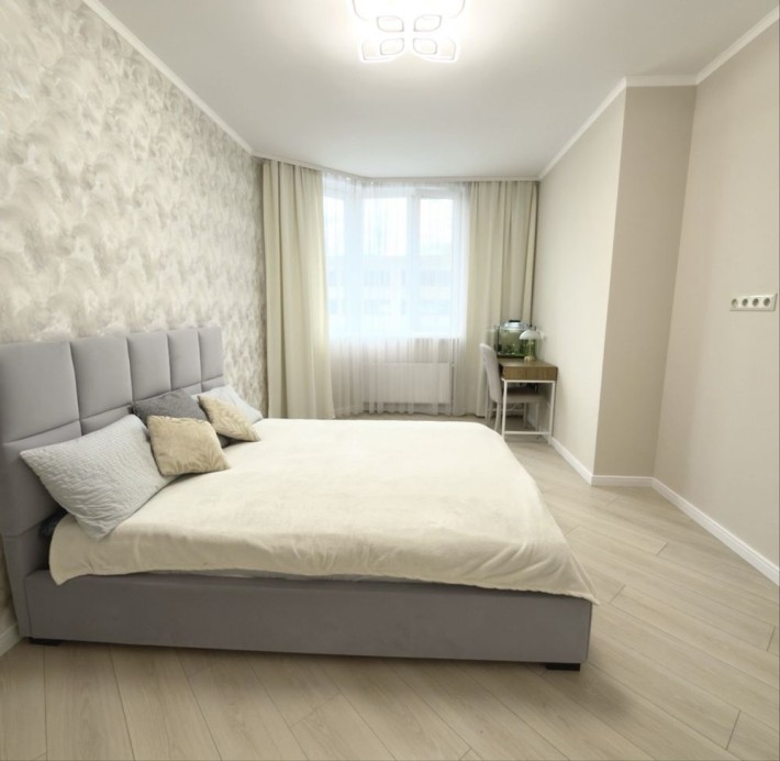 Продам‼️розкішну 1к квартиру в жк Софія Щасливий Резиденс 700м Київ - фото 1