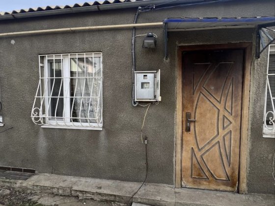 Продаю жилкоп Погранична  6 Слобідська Николаев