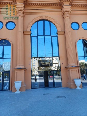 Продам редкую 2 комн 46м‼️ ЖК Виа Рома‼️Инглези Таирова‼️ - фото 1