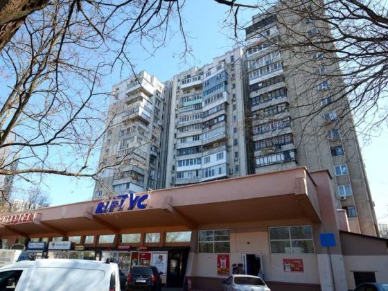 Вся Аркадия у ваших ног - купи, сдавай, зарабатывай! Хит посуточной аренды по цене ниже рынка! Одеса