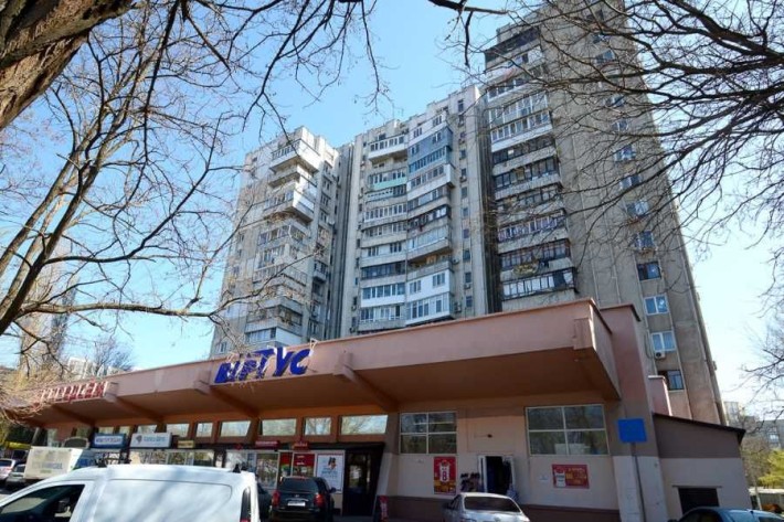 Вся Аркадия у ваших ног - купи, сдавай, зарабатывай! Хит посуточной аренды по цене ниже рынка! - фото 1