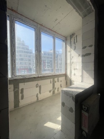 1к.квартира ЖК Таировские сады, Киевский район, Таирова - фото 1