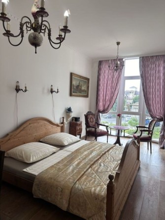 Продам 1 к. квартиру в ЖК Аква Марин, ул. Фонтанская Дорога - фото 1