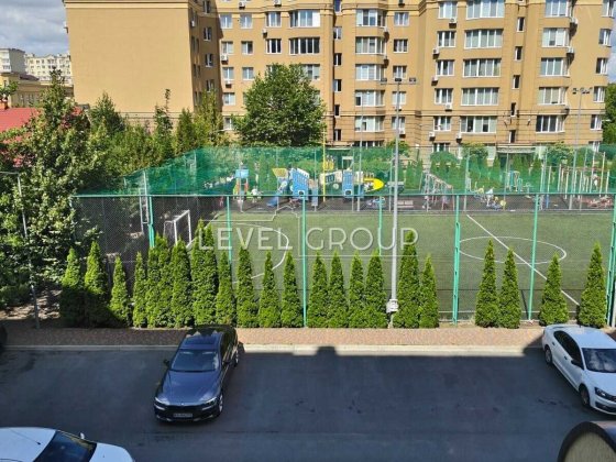 Продаж 1-кімнатної квартири в ЖК «Софія Сіті»  вул. Корольова, 4 Софіївська Борщагівка