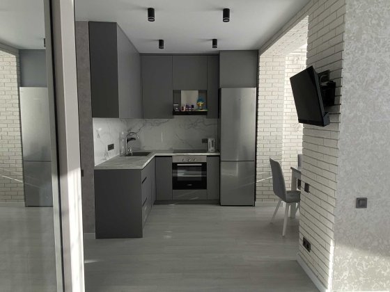Продаж 1 кім.квартира вулиця Абрикосова 1в, ЖК Софія Клубний Софиевская Борщаговка