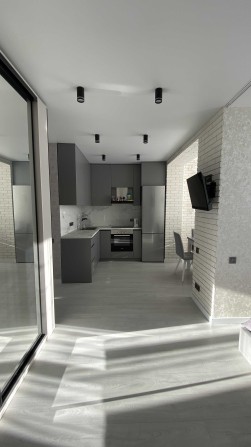 Продаж 1 кім.квартира вулиця Абрикосова 1в, ЖК Софія Клубний - фото 1