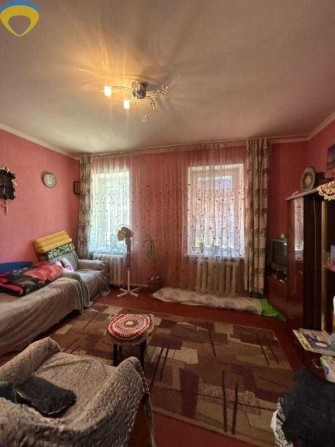 Продам 2-кімнатну квартиру , Слобідка вул. Краснослобідська, Одеса - фото 1