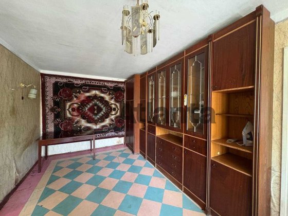 3-кім квартира на Заболотного по гарній ціні! держпрограма Одеса