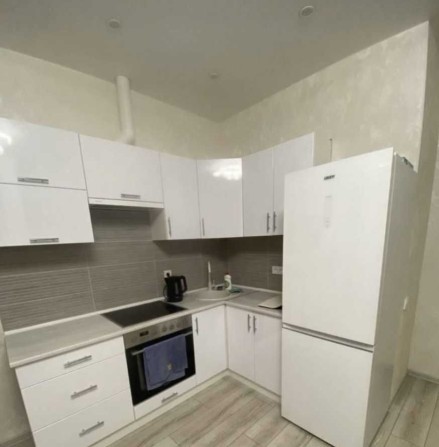 Продам 1  ком квартиру с ремонтом. Новый дом. Центр Парк - фото 1