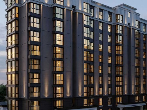 Продаж 1к квартира ЖК Софія Роял від Мартинова 490 Софіївська Борщагівка София Резиденс продажа квар