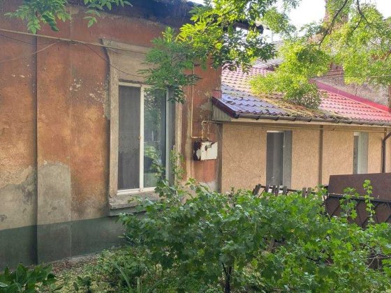 Продам 2-кімнатну квартиру на Молдаванці! Одесса