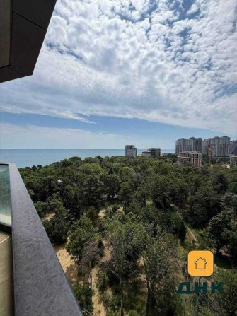 ВИДОВАЯ  3к квартира 130м²‼️GREEN WOOD Гринвуд‼️РЕМОНТ Французский бульвар Бассейн Аркадия Море - фото 1