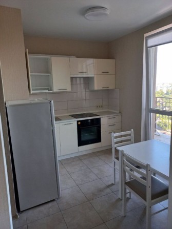 СРОЧНАЯ ПРОДАЖА! 1комн квартира 36,5 м ОДЕССКИЕ ТРАДИЦИИ, госпрограммы - фото 1