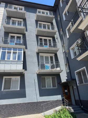 Продається 2кім квартира вул. Картамишівська/Молдованка (720-394) - фото 1