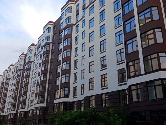 Продаж квартири Празький квартал 2 Петропавловская Борщаговка