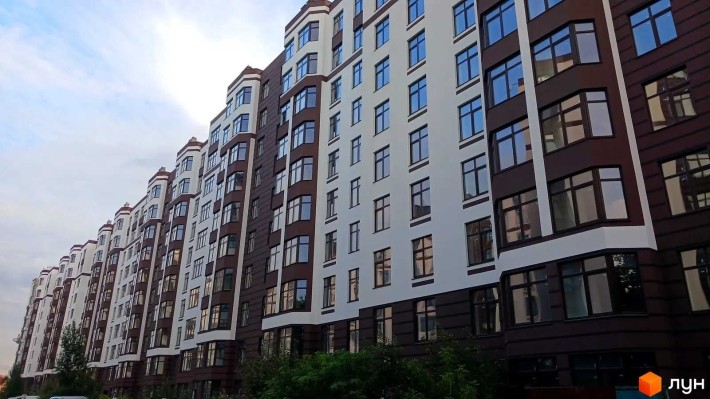 Продаж квартири Празький квартал 2 - фото 1