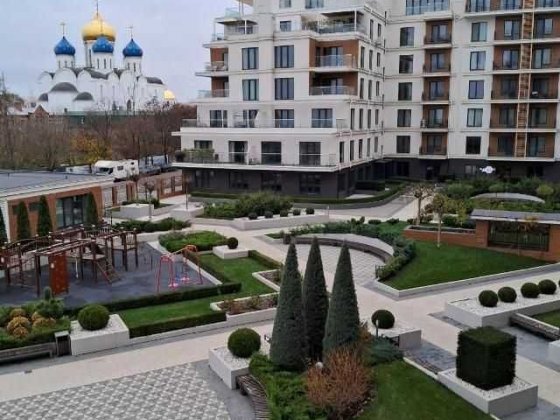 Проам 3 ком .квартиру Маячный пер. ЖК Маринист Одеса