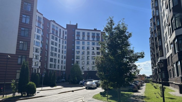 Продаж 1к квартири 25.5 кв. м на вул. Садова 51А - фото 1