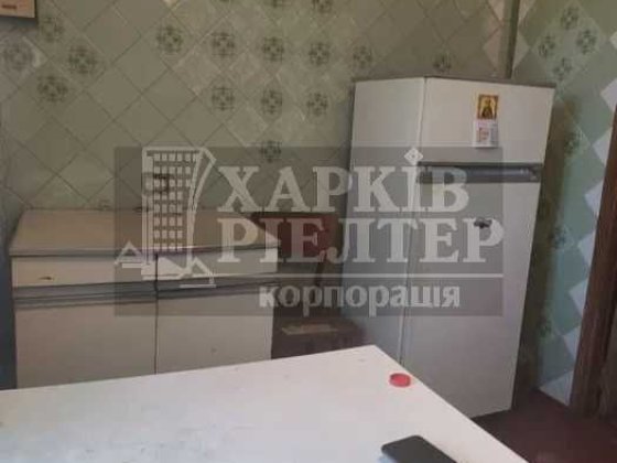 D1C  Продам 3х комнатную квартиру Павлово Поле, ул. Станислава Парталы (Балакирева) 50 А Харьков