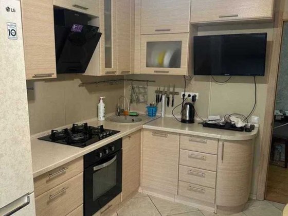Продаж 1к квартири ЖК Львівський Петропавлівська Борщагівка. 65 000.