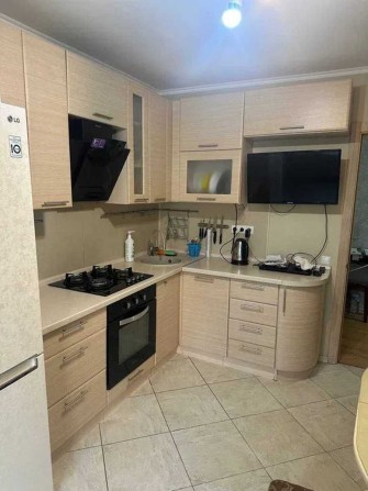 Продаж 1к квартири ЖК Львівський Петропавлівська Борщагівка. 65 000. - фото 1