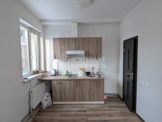 Продається квартира у сучасному Таунхаусі Харків