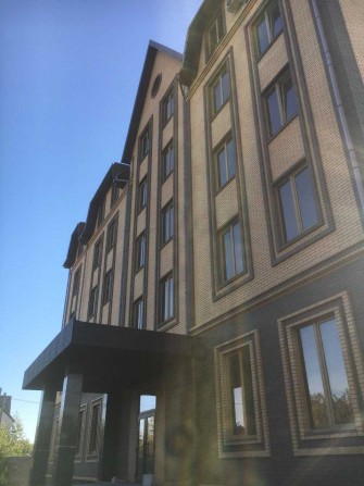 продам 1 к. квартиру Харків. Бізнес клас. Власник. - фото 1