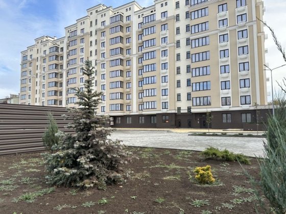 В Продажу 2 к к в ЖК Гранд де люкс на Садовій Николаев