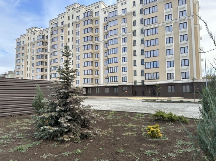 В Продажу 2 к к в ЖК Гранд де люкс на Садовій - фото 1