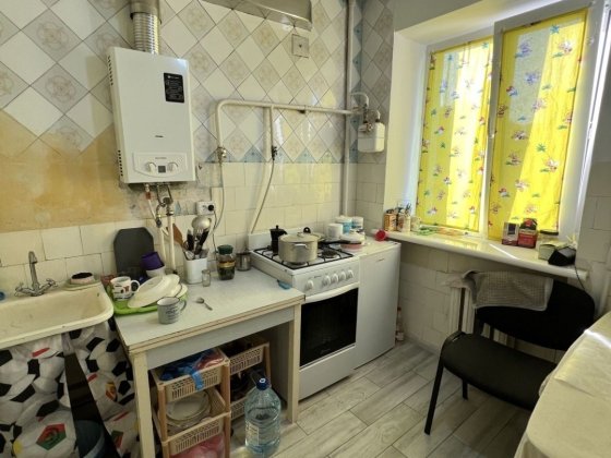В продажу 2к квартира за хорошею цiною. Николаев
