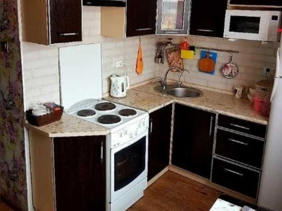 Продам  3 ком. кв-ру с капитальным ремонтом Новые дома . Харьков