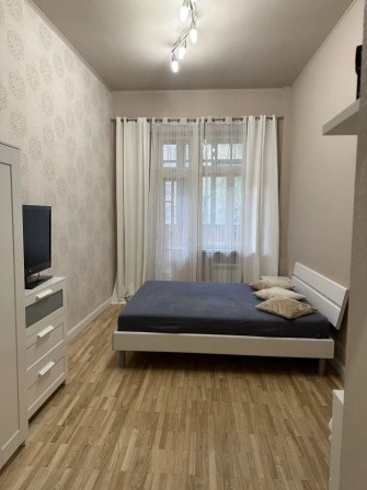 Продажа 5 комн.квартиры+ гараж, метро Ярослава Мудрого рядом - фото 1