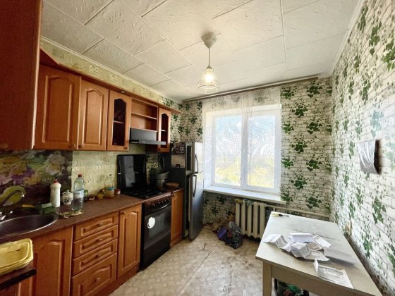 Продаж 1 кімнатноі квартири в Корабельному Николаев