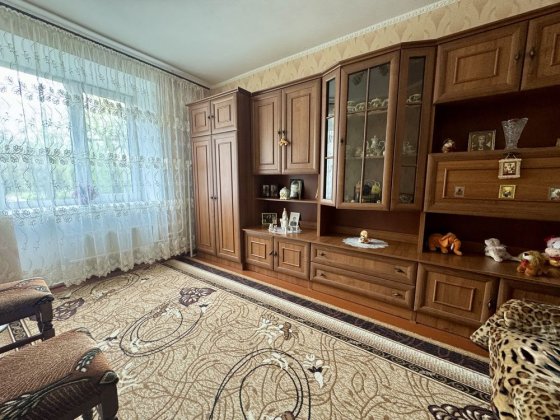 Продажа двухкомнатной (поселок Горького) Николаев