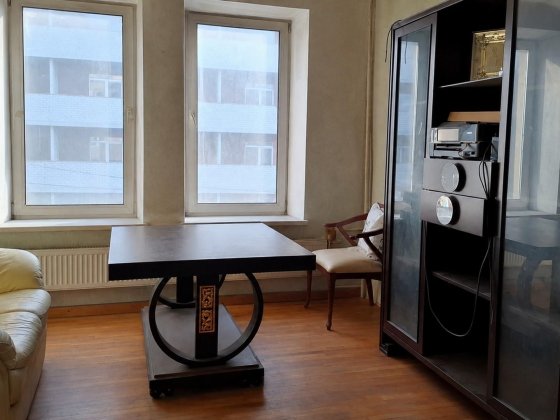 Продам 4-к, квартиру Богдана Хмельницького 23, Повстання площ. Харьков