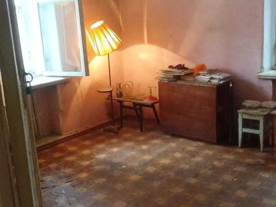 Продам 3х-комнатную квартиру/62м.кв./1эт-3/Сталинка/Сухой Фонтан/От Хозяина Николаев