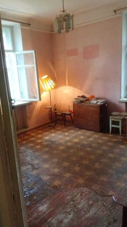Продам 3х-комнатную квартиру/62м.кв./1эт-3/Сталинка/Сухой Фонтан/От Хозяина - фото 1