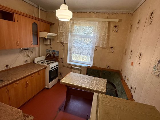2 к/к на вул. Океанівська , дуже простора . 21000 у.е торг