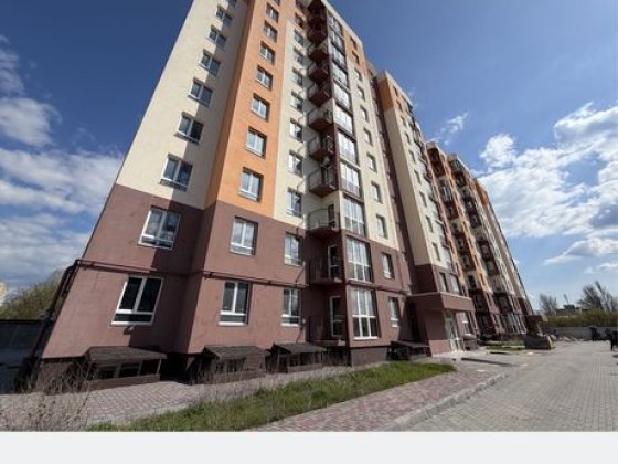 Продаю в центре 3к.кв. в ЖК “Гражданский Посад” Николаев