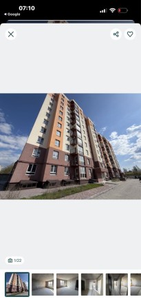 Продаю в центре 3к.кв. в ЖК “Гражданский Посад” - фото 1