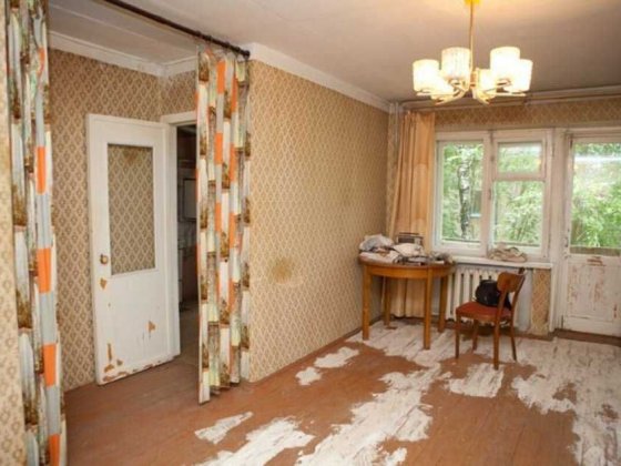 Продам 2-х кімнатну квартиру в м. Миколаєві. Від власника. Николаев