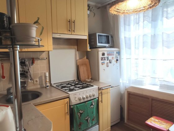 2 квартира Центр, Госпром, метро "Наукова" (площа 53 кв.м, "Научная"), єВідновлення Харьков