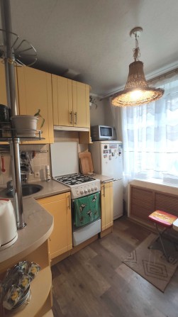 2 квартира Центр, Госпром, метро "Наукова" (площа 53 кв.м, "Научная"), єВідновлення - фото 1