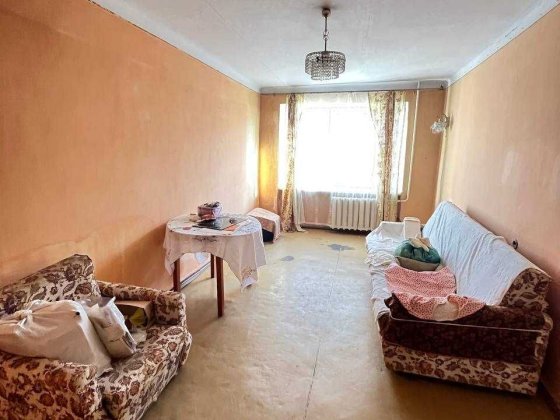 Продам 3 к/к у центрі міста, пр.-кт. Центральний Николаев