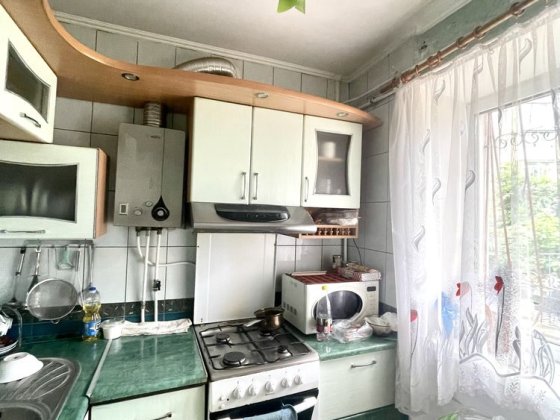 Продаж квартири на пр. Центральному, зуп. Водопровідна Николаев