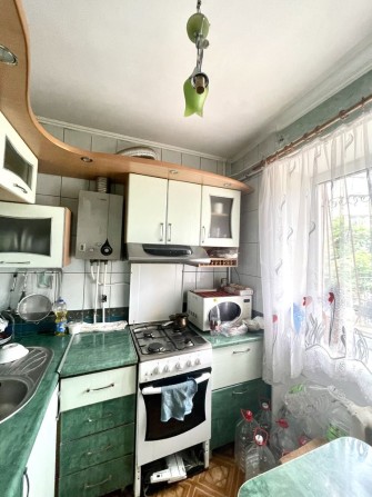 Продаж квартири на пр. Центральному, зуп. Водопровідна - фото 1