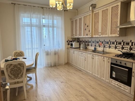 ‼️Шикарна квартира в котеджі закритого типу Николаев