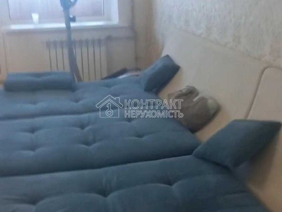 Продам гарну 5к квартиру на Олексіівці Харьков