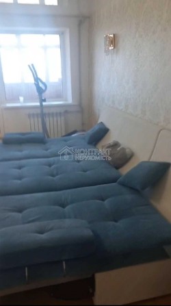 Продам гарну 5к квартиру на Олексіівці - фото 1